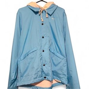 Nike Therma Fit Jacket